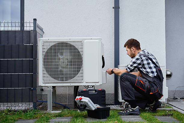 Trusted Hvac Installation service in Englewood, FL - HVAC Repair CO